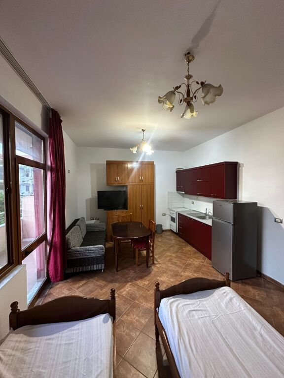 Studio apartment for rent - Bulevardi Ri, Havzi Nela street 280 THOUSAND LEKE