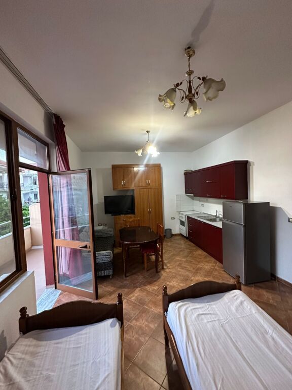 Studio apartment for rent - Bulevardi Ri, Havzi Nela street 280 THOUSAND LEKE