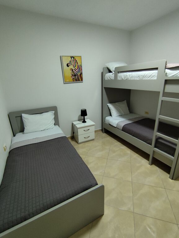 2+1+1 Apartament SARANDË për SHITJE (nr 2)