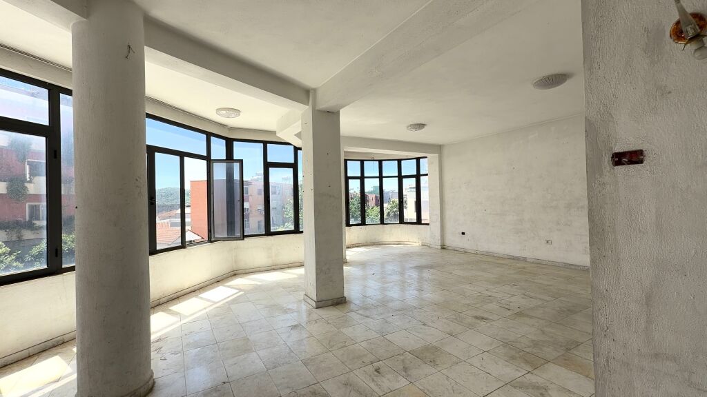 🏢 GODINË MULTIFUNKSIONALE PËR QIRA QENDER ELBASAN