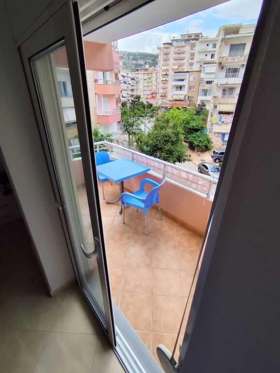 2+1+1 Apartament SARANDË për SHITJE (nr 2)
