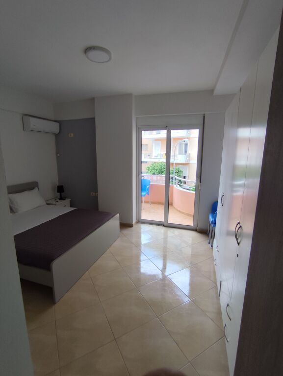 2+1+1 Apartament SARANDË për SHITJE (nr 2)