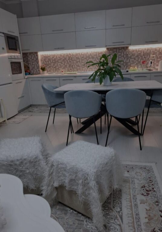 ‼️ 3+1 Apartment for Sale – Astir, Opposite Villa L ‼️