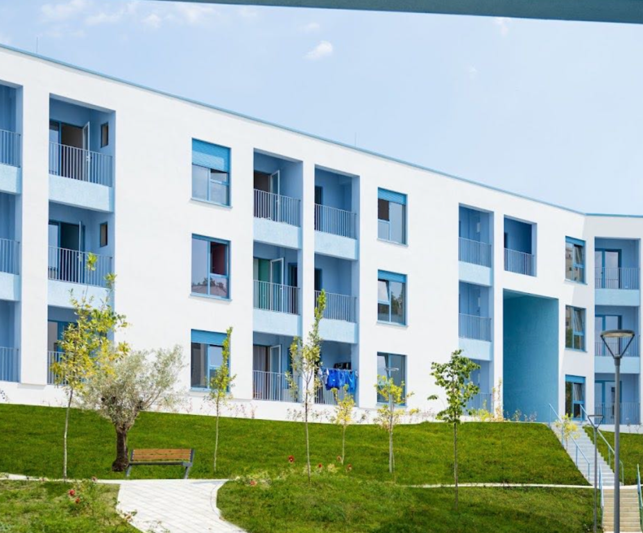 Appartamento 1+1 in Affitto |  55 m² | residenza oxa | Posto Auto + Deposito