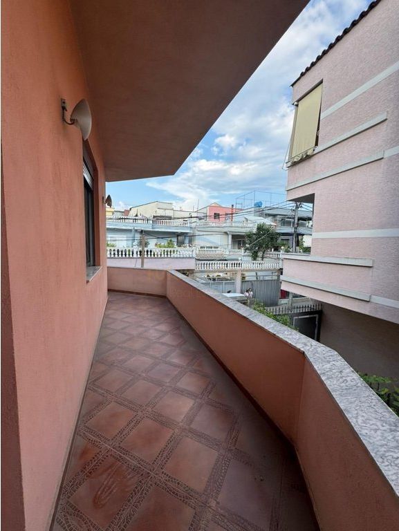 Villa su 2 piani, Via Albanopoli, Don Bosko.