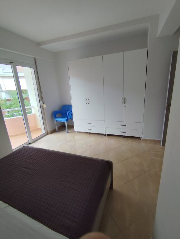 2+1+1 Apartament SARANDË për SHITJE (nr 2)