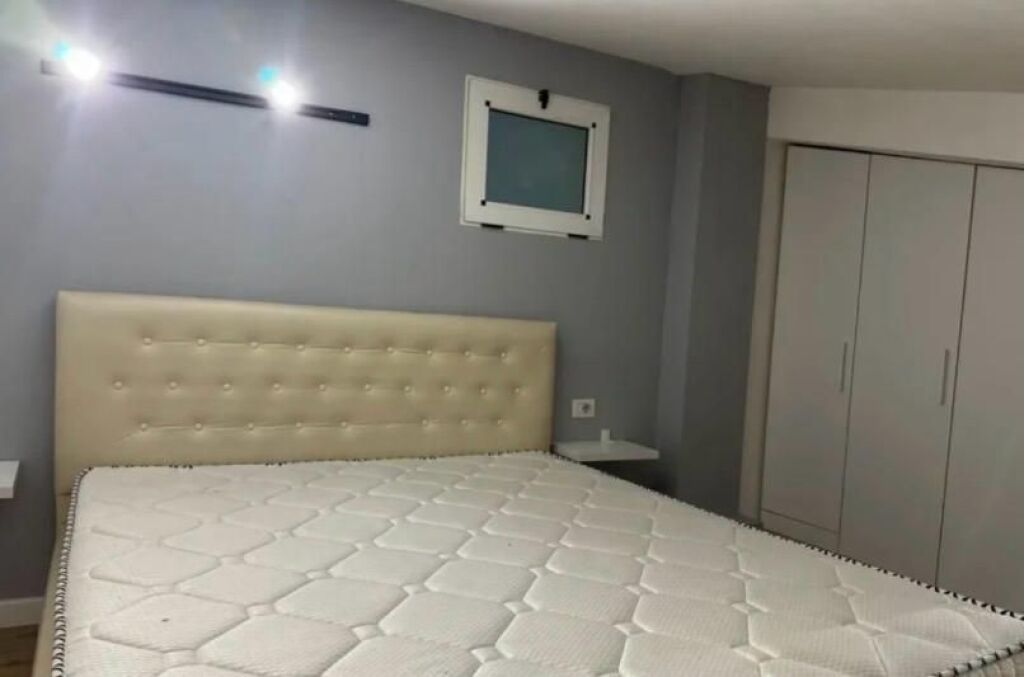 Appartamento in affitto 1+1 - 📍Kodra e Diellit, vicino a Coffee Hill, via Bill Klinton