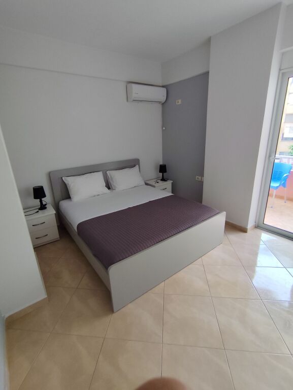 2+1+1 Apartament SARANDË për SHITJE (nr 2)
