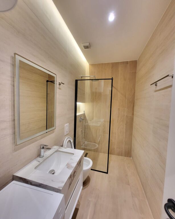 🏡 Apartment 1+1 for Sale – Dry Lake, Tirana
