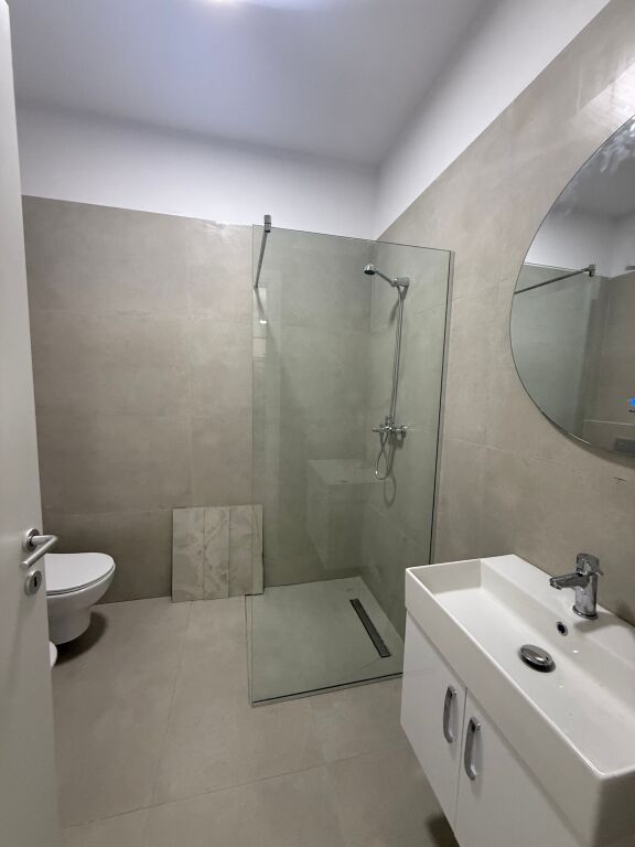 Apartment 2+1 for rent 5 May street