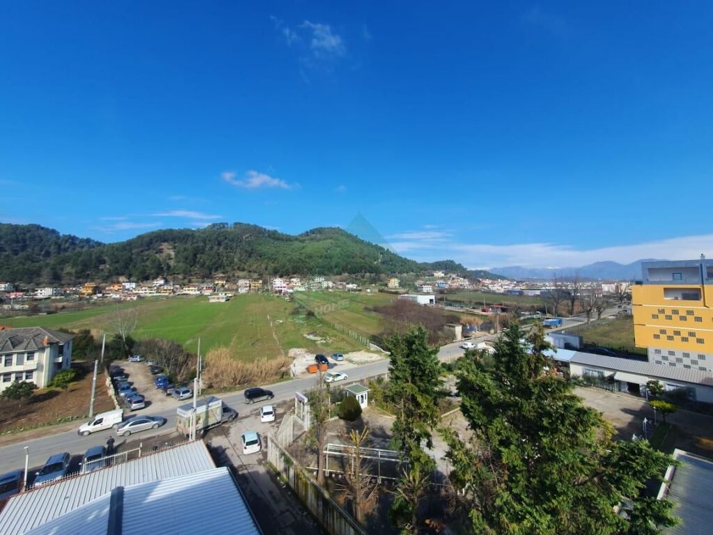 FOR RENT - LAND IN VAQARR