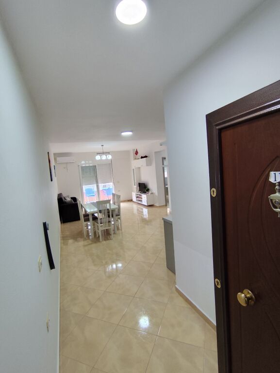 2+1+1 Apartament SARANDË për SHITJE (nr 2)
