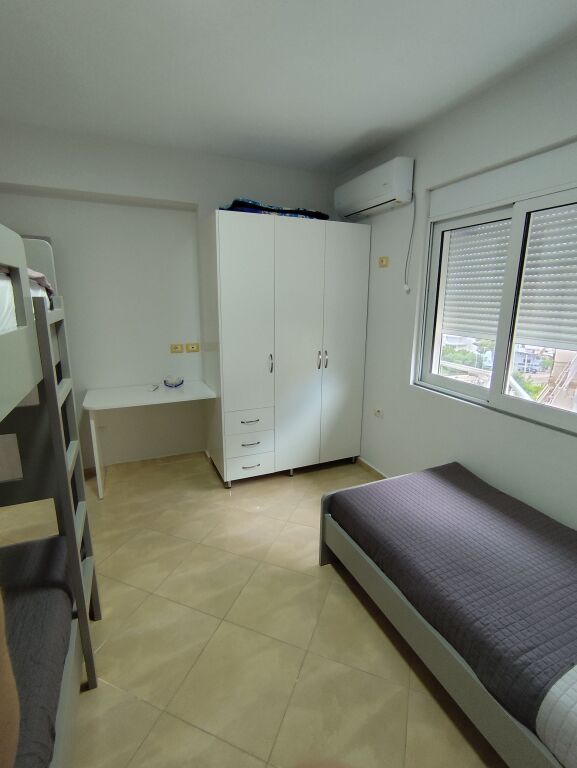 2+1+1 Apartament SARANDË për SHITJE (nr 2)