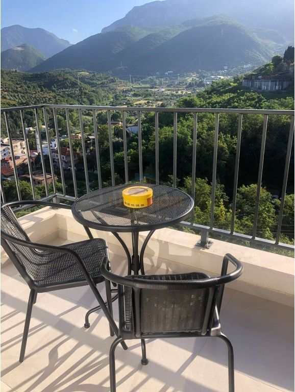 For sale, Apartment 1+1, Jaho Residence, Fresku, Tirane.