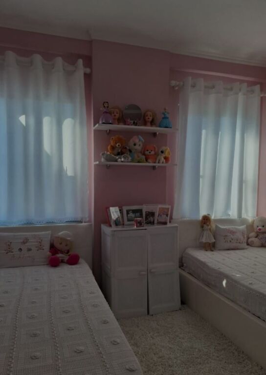 ‼️ 3+1 Apartment for Sale – Astir, Opposite Villa L ‼️