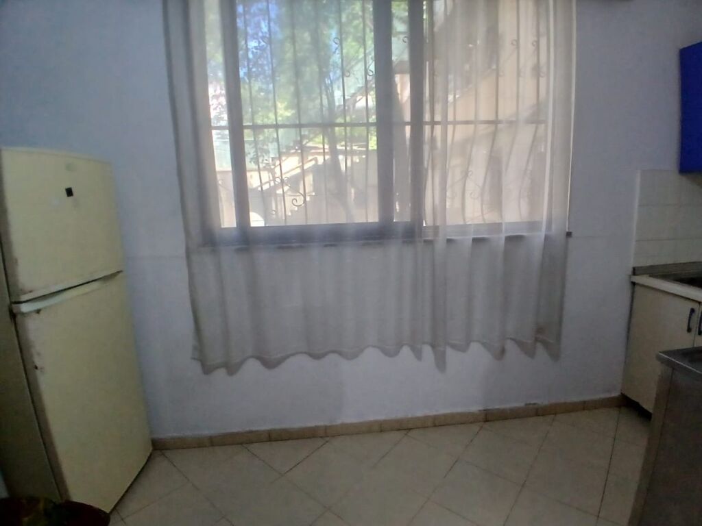 Appartamento 2+1+1 con Balcone in Affitto