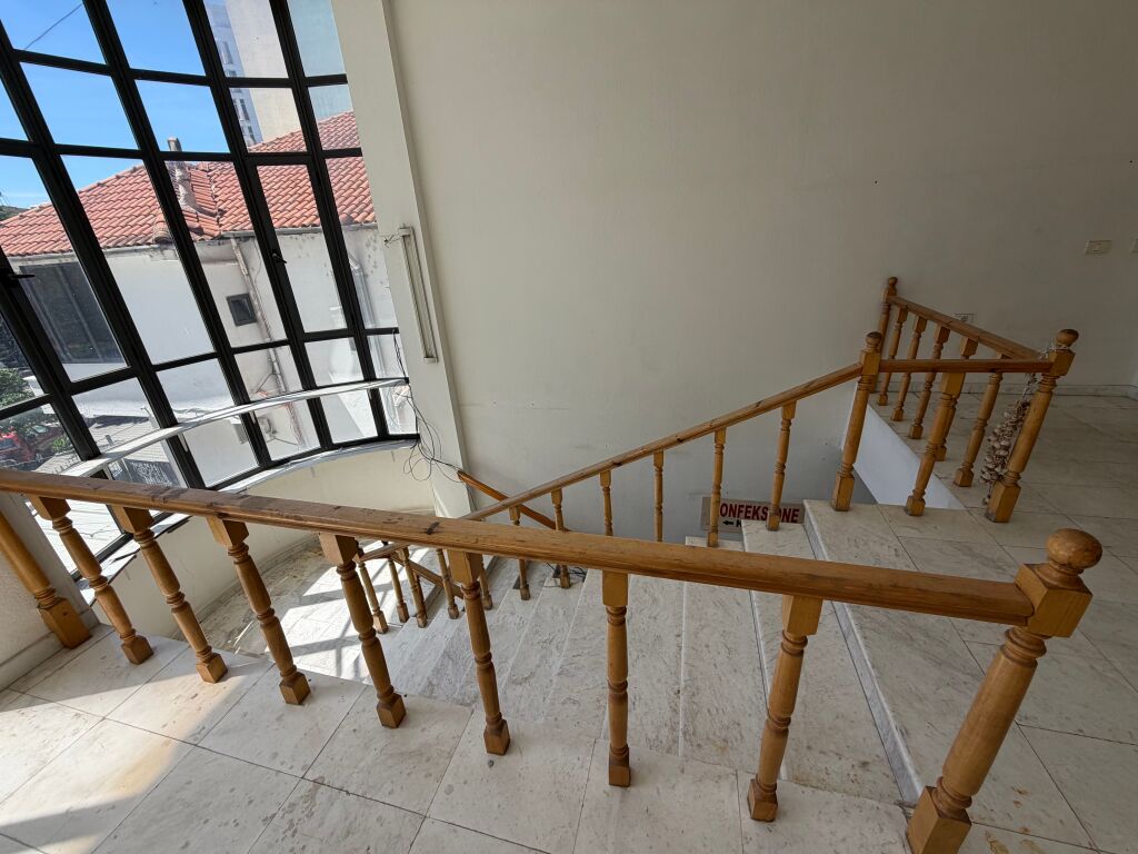 🏢 GODINË MULTIFUNKSIONALE PËR QIRA QENDER ELBASAN