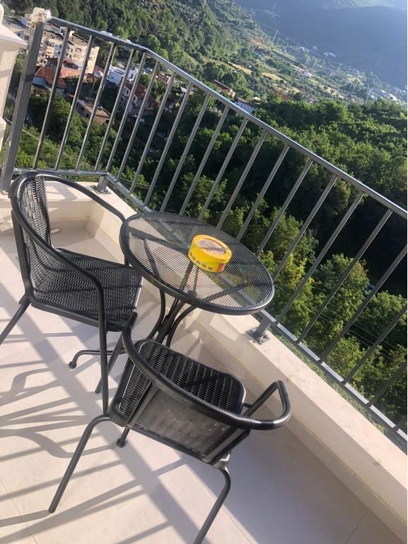 For sale, Apartment 1+1, Jaho Residence, Fresku, Tirane.