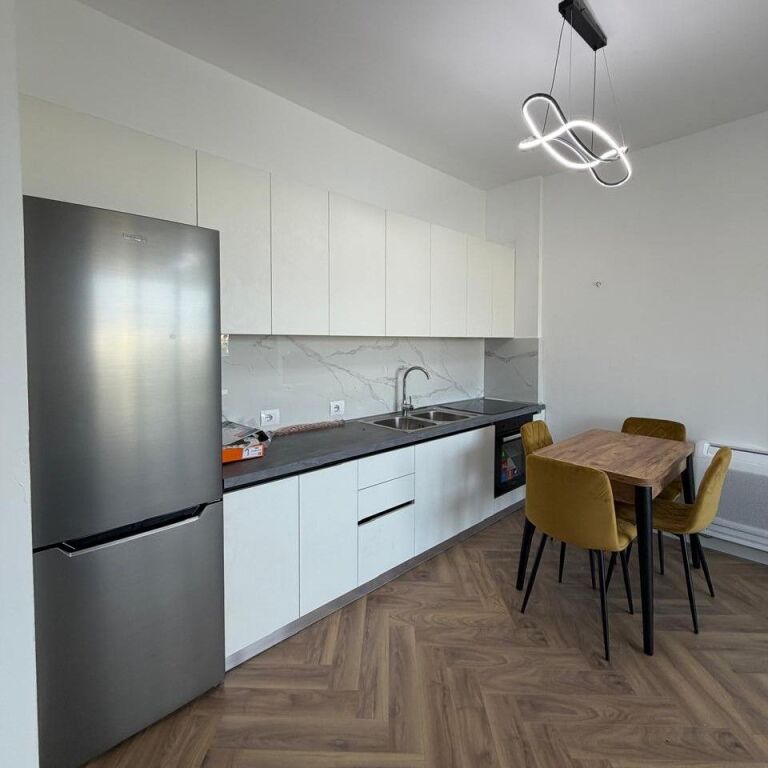🏡 Affittasi Appartamento 1+1 + Posto Auto presso Golden Park