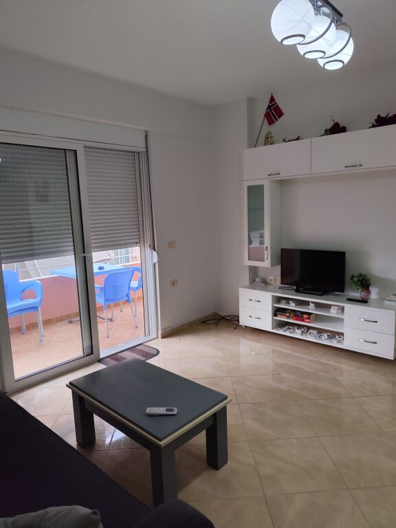 2+1+1 Apartament SARANDË për SHITJE (nr 2)
