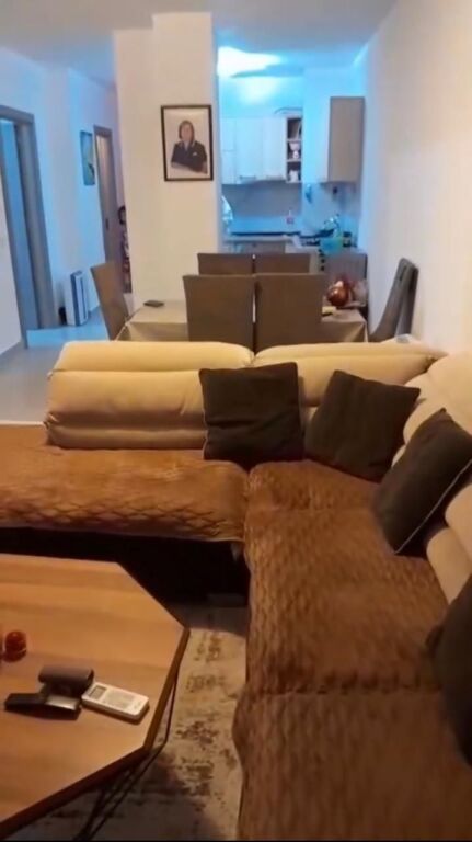 Affitto | Appartamento 2 + 1 | Via 5 Maji | 450 €/mese