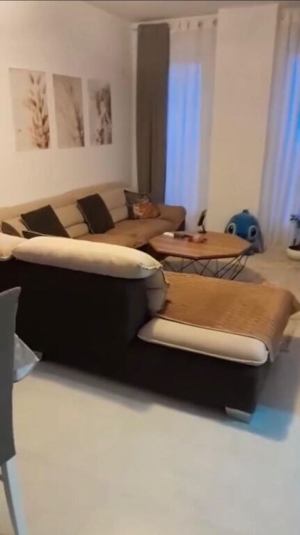 Affitto | Appartamento 2 + 1 | Via 5 Maji | 450 €/mese