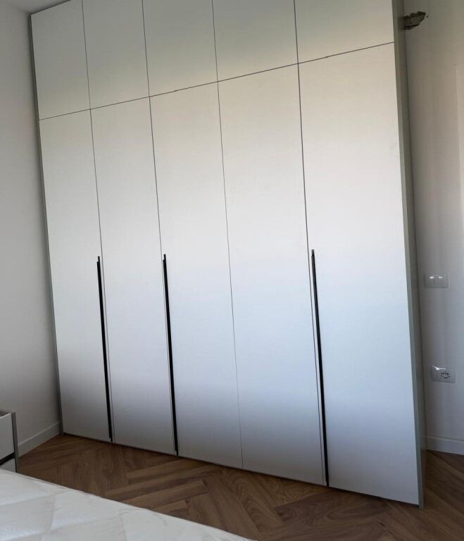 🏡 Affittasi Appartamento 1+1 + Posto Auto presso Golden Park