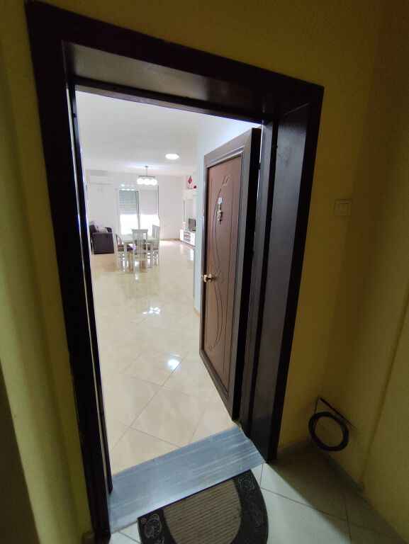 2+1+1 Apartament SARANDË për SHITJE (nr 2)