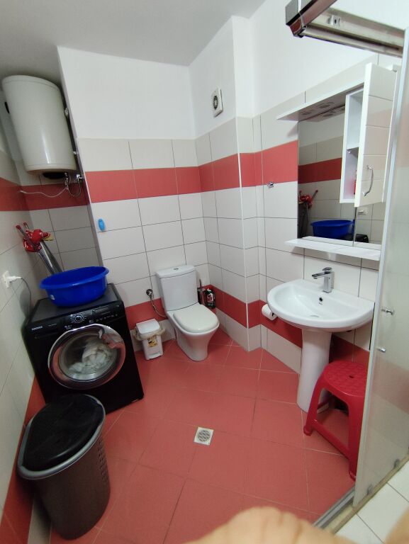 2+1+1 Apartament SARANDË për SHITJE (nr 2)