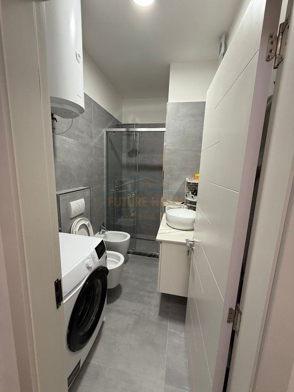 For sale, Apartment 1+1, Jaho Residence, Fresku, Tirane.