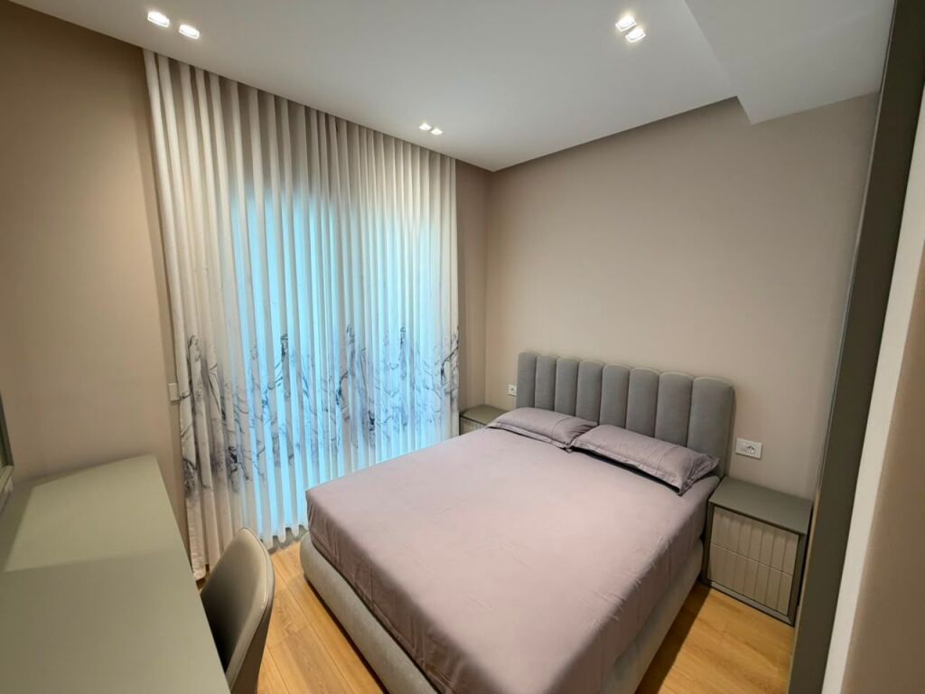 For rent Apartment 2+1  Address: Zogu i zi