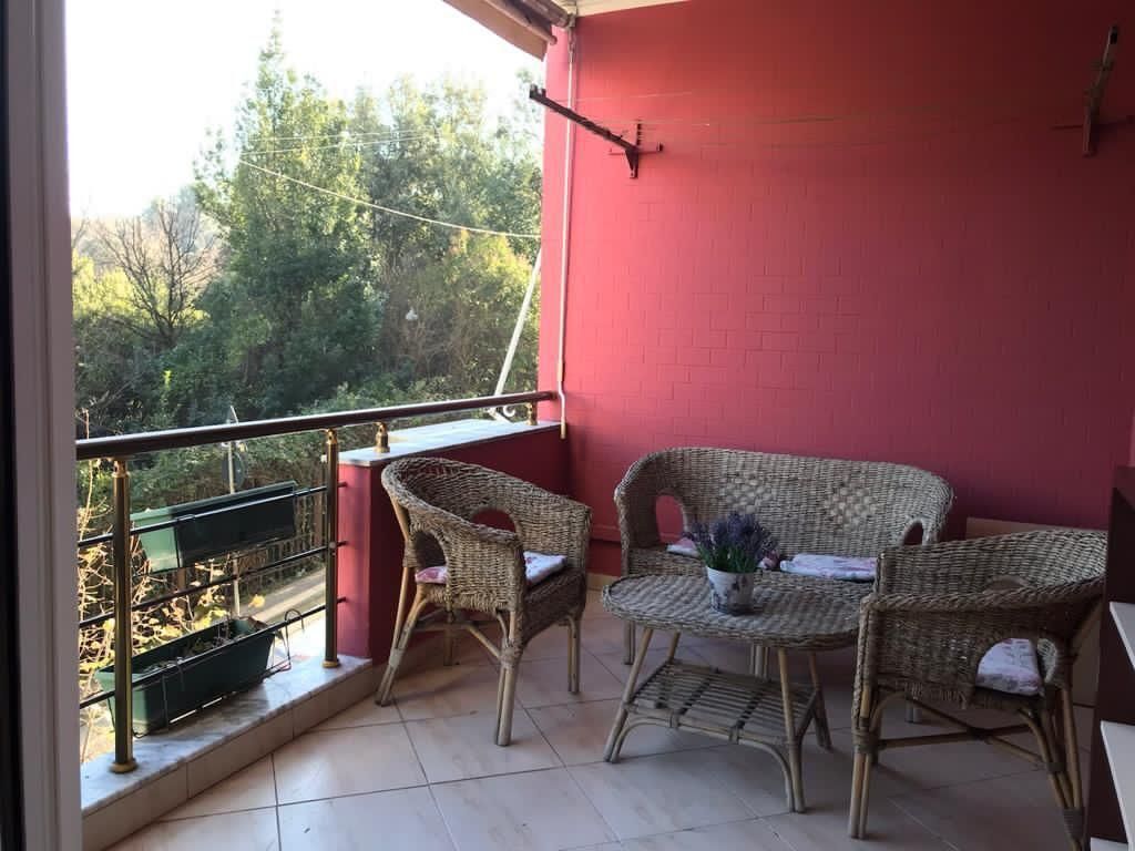 Vendesi in vendita 1+1, Giardino Botanico, Tirana