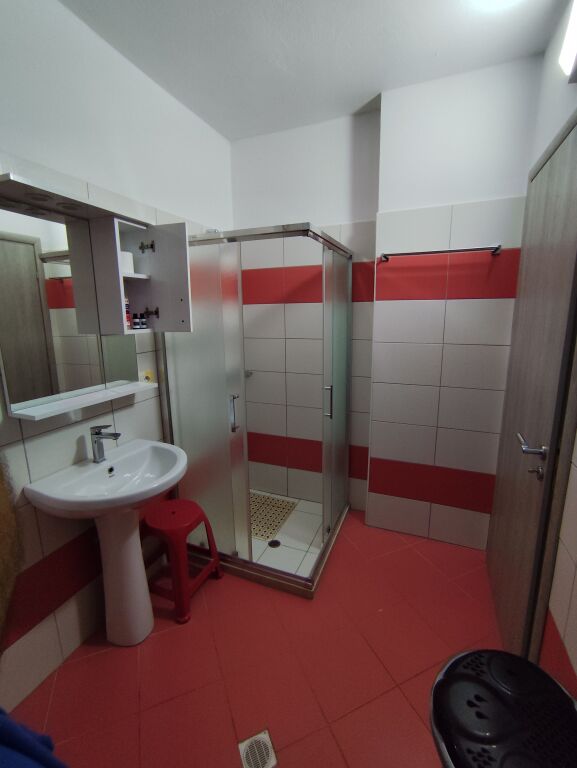 2+1+1 Apartament SARANDË për SHITJE (nr 2)