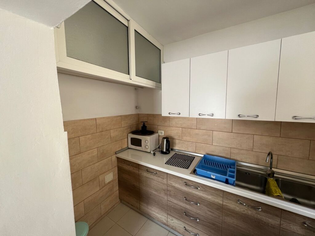 🏠 Apartment 3+1 for rent 📍 Fortuzi Street, Tirana