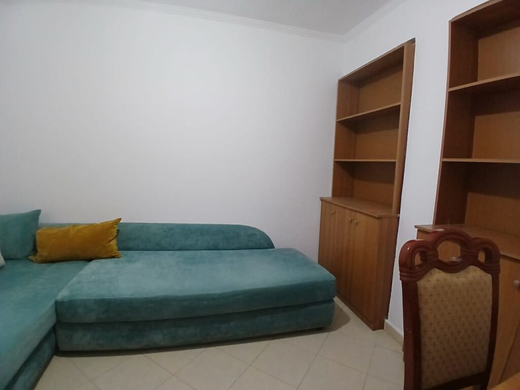 Apartament me qera 2+1 - 📍 Rruga Elbasanit, prane shkolles se Baletit