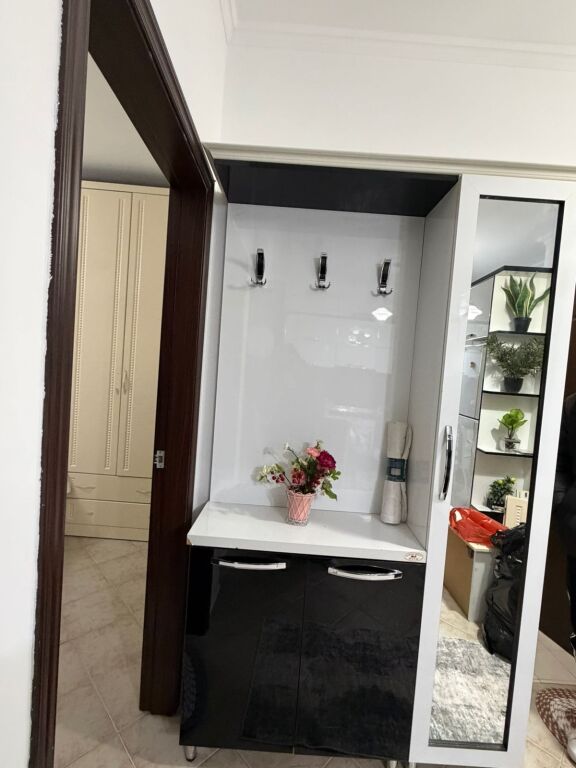 In Affitto Appartamento 1+1+1 Balcone