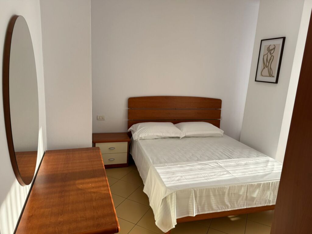 VENDESI APPARTAMENTO 1+1 PRESSO ERMIRI PALACE – SHËNGJIN 🌊