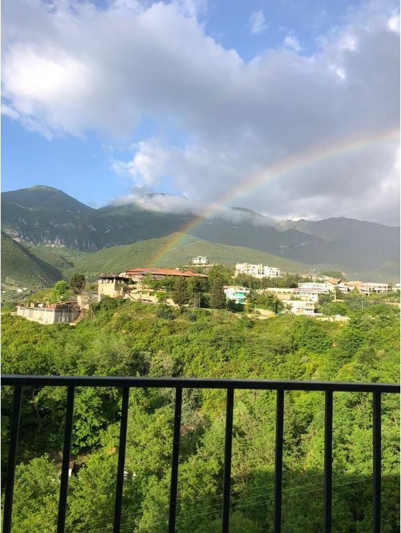 For sale, Apartment 1+1, Jaho Residence, Fresku, Tirane.