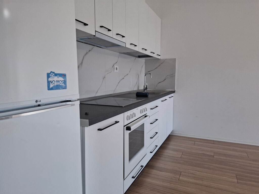 Apartakent 2+1+ballkon - 320Eur/muaj 📍Ali Dem, kompleksi Mangalem