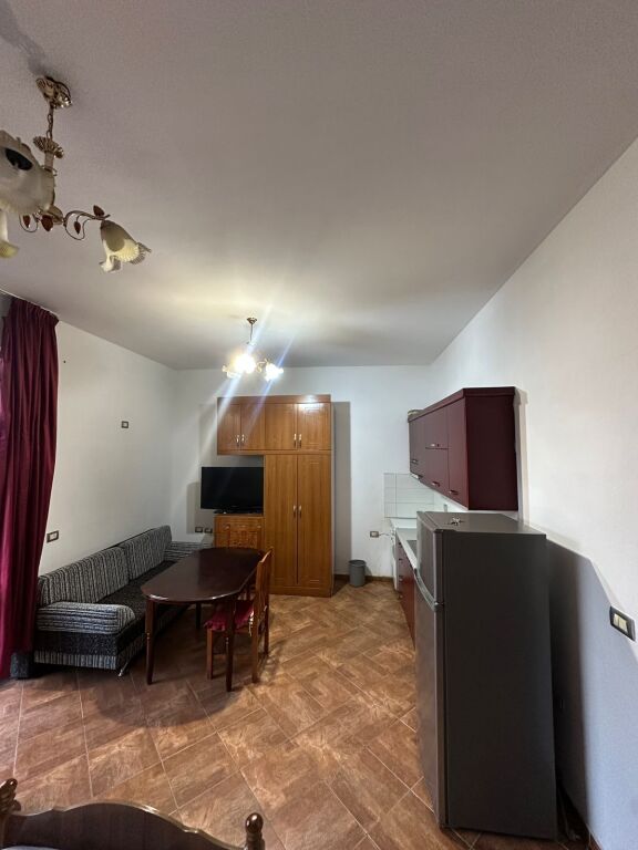 Studio apartment for rent - Bulevardi Ri, Havzi Nela street 280 THOUSAND LEKE