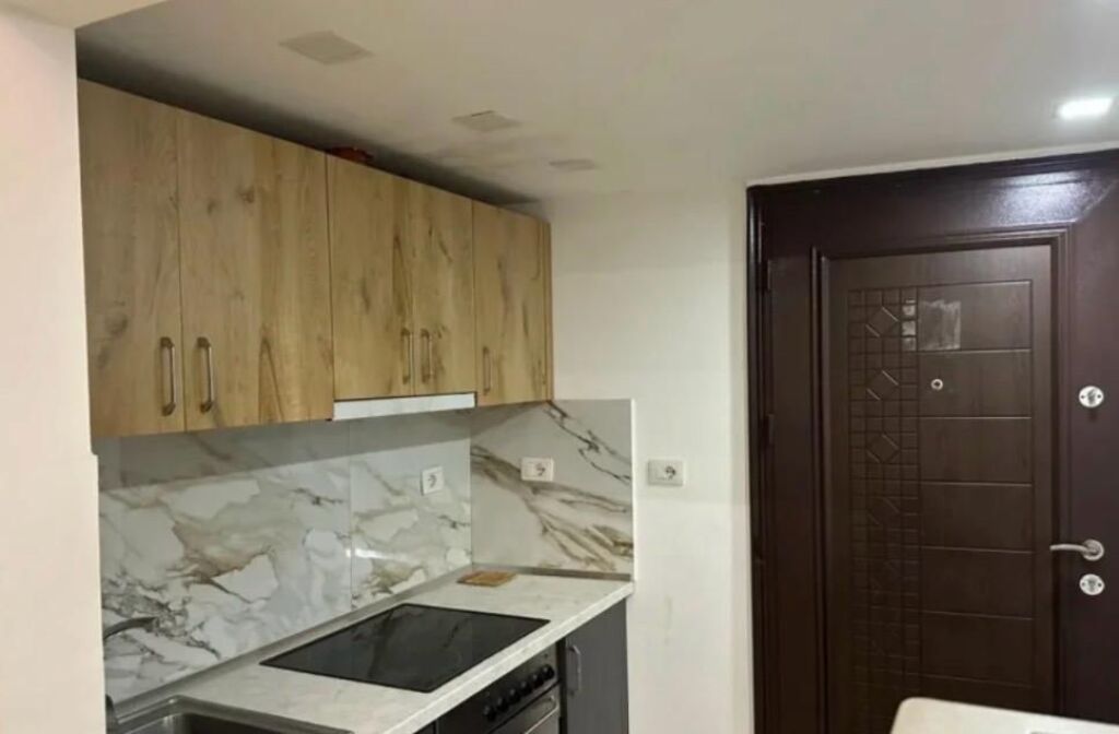 Appartamento in affitto 1+1 - 📍Kodra e Diellit, vicino a Coffee Hill, via Bill Klinton