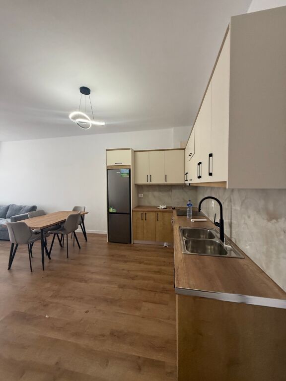 Apartment 2+1 for rent 5 May street