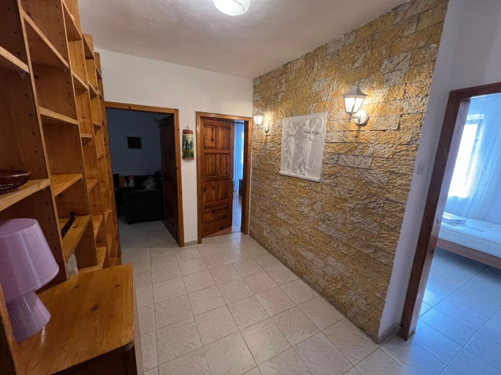 🏠 Apartment 3+1 for rent 📍 Fortuzi Street, Tirana