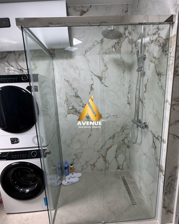 APPARTAMENTO 1+1 IN AFFITTO VIA MIHAL GRAMENO, VICINO ALLA STRADA DI ELBASAN, TIRANA
