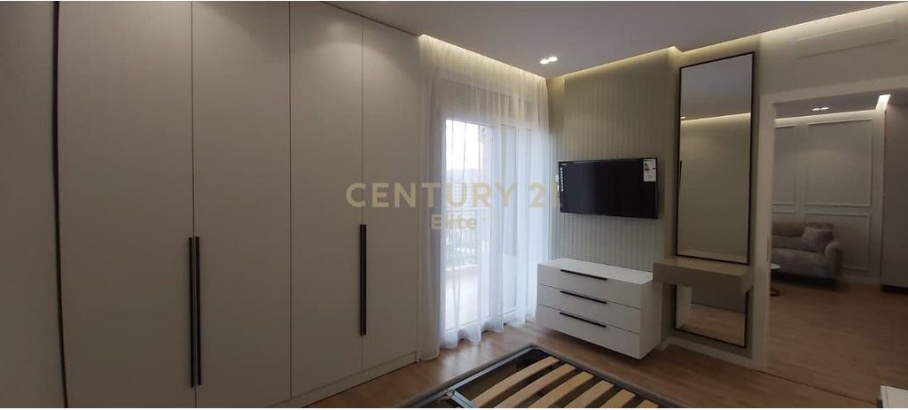 Apartament 1+1 Me Qira në Ish Fusha e Aviacionit, Tiranë - 650€ | 55.15 m² 650 € /Muaj