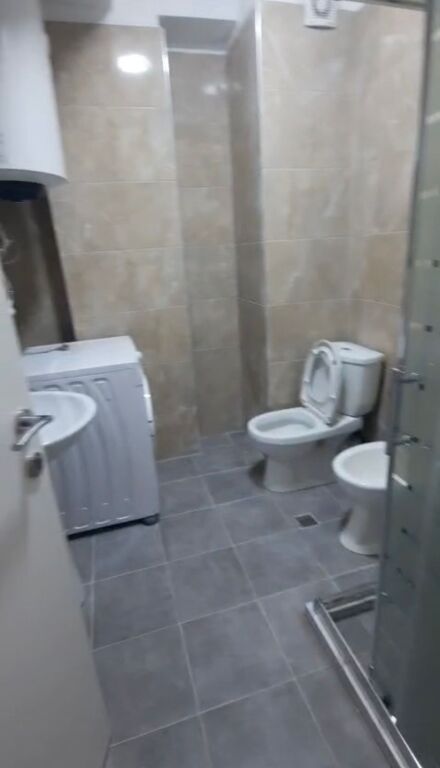 Apartment 3+1 for rent