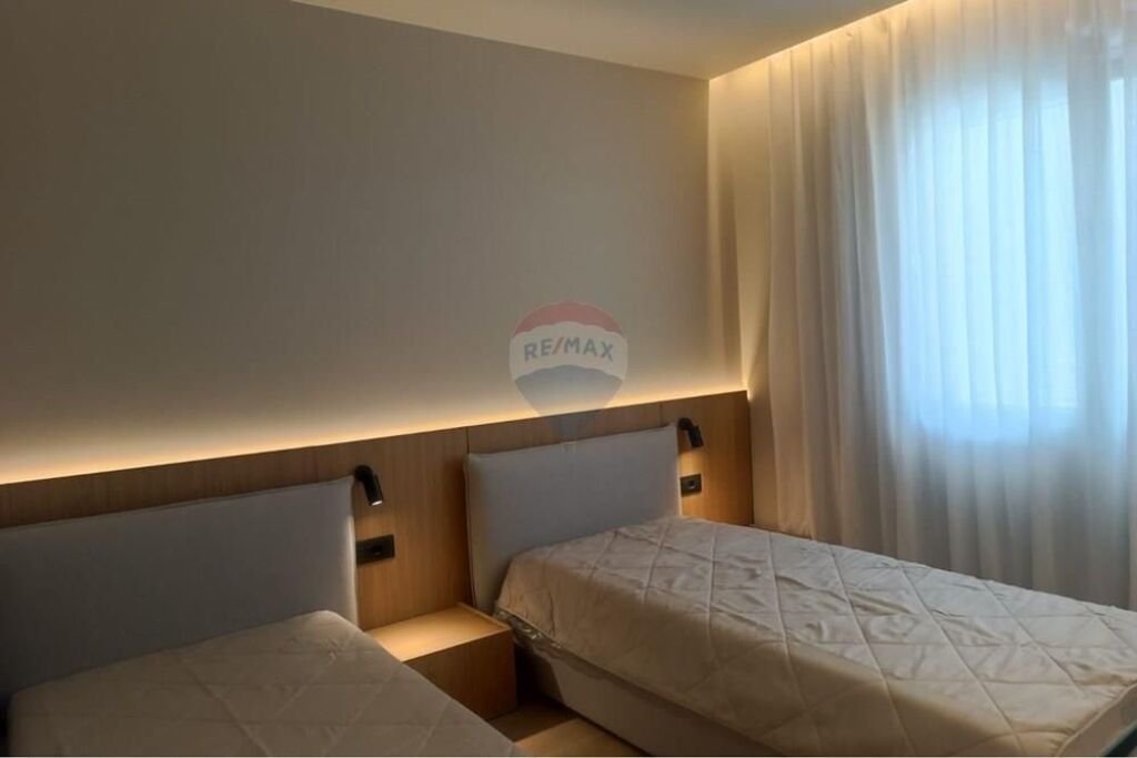 Apartament - Për Qira - Rruga Margarita Tutulani, Tiranë(ID: 530411003-939)