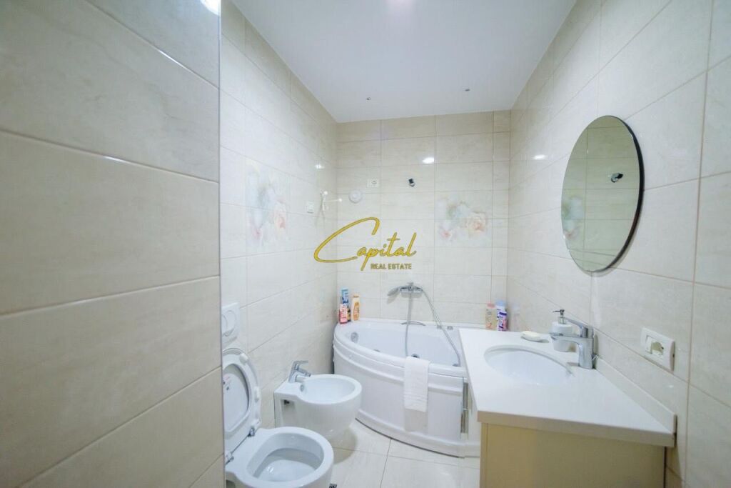 APPARTAMENTO IN AFFITTO 2+1 CENTRO 900 EURO