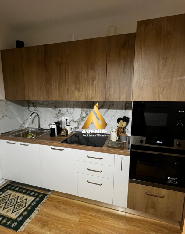 APPARTAMENTO 1+1 IN AFFITTO VIA MIHAL GRAMENO, VICINO ALLA STRADA DI ELBASAN, TIRANA