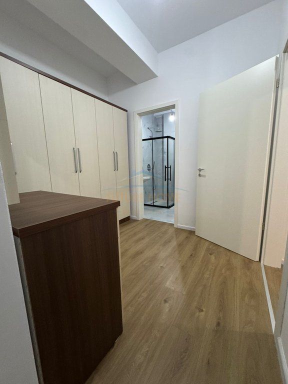 Rent, Apartment 2+1+2, Kaimi Complex, Ali Demi, Tirana.